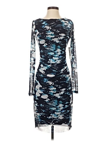 DKNY Cocktail Dress (view 1)
