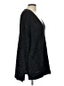 INC International Concepts Black Pullover Sweater Size L - photo 4