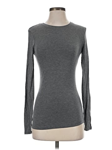 Cuddl Duds Long Sleeve T-Shirt (view 1)