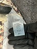 Btween Animal Print Ivory Leggings Size 8 - photo 4