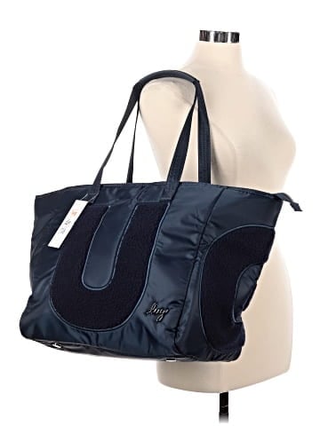 Lug Tote (view 2)