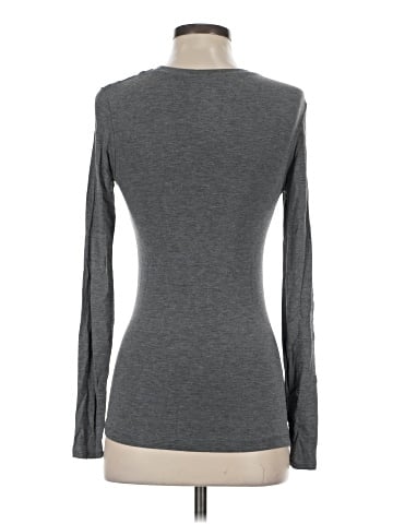 Cuddl Duds Long Sleeve T-Shirt (view 2)