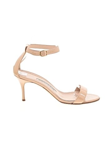 Manolo Blahnik Sandals (view 1)