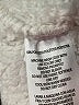 Calvin Klein White Pullover Sweater Size M - photo 10