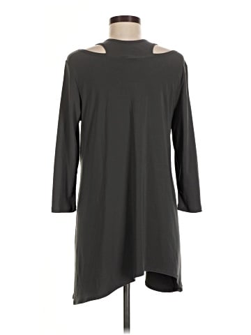 Clara Sun Woo 3/4 Sleeve Top (view 2)