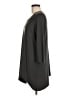 Clara Sun Woo Gray 3/4 Sleeve Top Size M - photo 5