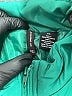 New Directions 100% Polyester Green Teal Vest Size XL - photo 6