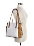 Nanette Lepore White Tote One size - photo 2