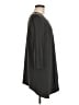 Clara Sun Woo Gray 3/4 Sleeve Top Size M - photo 4