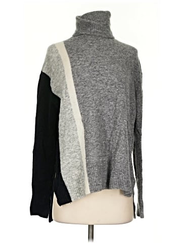 Athleta Turtleneck Sweater (view 1)