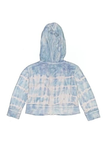 Bella Dahl Zip Up Hoodie (view 2)