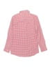 Vineyard Vines Performance Checkered-gingham Red Long Sleeve Button-Down Shirt Size S (kids) - photo 2