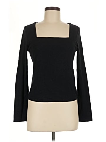 Express Long Sleeve T-Shirt (view 1)