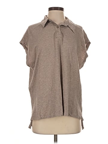 Aerie Short Sleeve Polo (view 1)