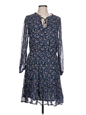 Karen Kane Casual Dress (view 1)