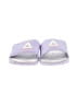 Reebok Purple Sandals Size 7 - photo 2
