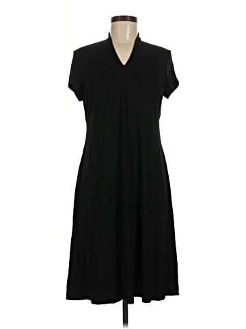 Eileen Fisher Casual Dress (view 1)