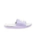 Reebok Purple Sandals Size 7 - photo 1