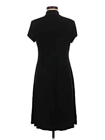 Eileen Fisher Casual Dress (view 2)