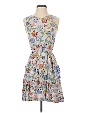 Matilda Jane Cocktail Dress (view 1)