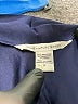 Diane von Furstenberg Blue Romper Size 6 - photo 7