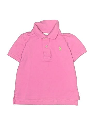 Ralph Lauren Short Sleeve Polo (view 1)