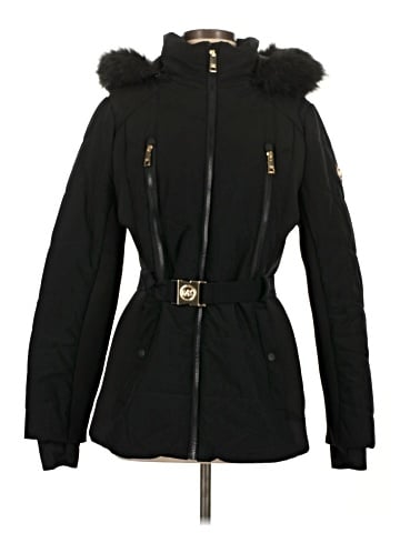 MICHAEL Michael Kors Snow Jacket (view 1)