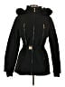 MICHAEL Michael Kors 100% Polyester Black Snow Jacket Size M - photo 1