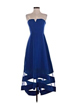 Aidan Mattox Cocktail Dress