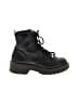 Madden Girl Black Ankle Boots Size 6 - photo 1