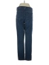 Uniqlo Chevron-herringbone Blue Jeans Size 27 waist - photo 2