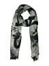 ALLSAINTS 100% Viscose Gray Scarf One size - photo 1