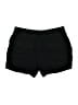 Apt. 9 Chevron-herringbone Black Shorts Size 10 - photo 2