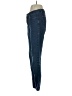Uniqlo Chevron-herringbone Blue Jeans Size 27 waist - photo 5