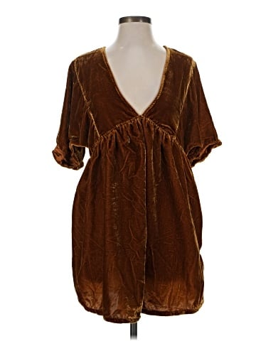 Free People Casual Dress (view 1)