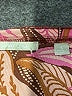 Sunny Leigh 100% Polyester Pink Long Sleeve Blouse Size S - photo 7