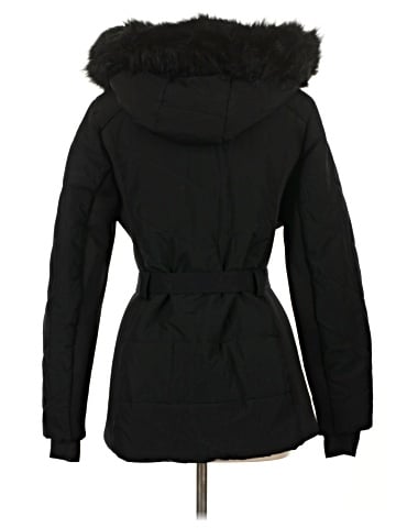 MICHAEL Michael Kors Snow Jacket (view 2)