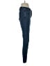 Uniqlo Chevron-herringbone Blue Jeans Size 27 waist - photo 4