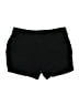 Apt. 9 Chevron-herringbone Black Shorts Size 10 - photo 1