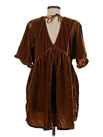 Free People Casual Dress (view 2)