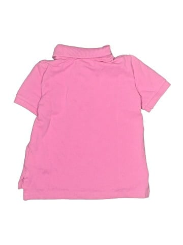 Ralph Lauren Short Sleeve Polo (view 2)