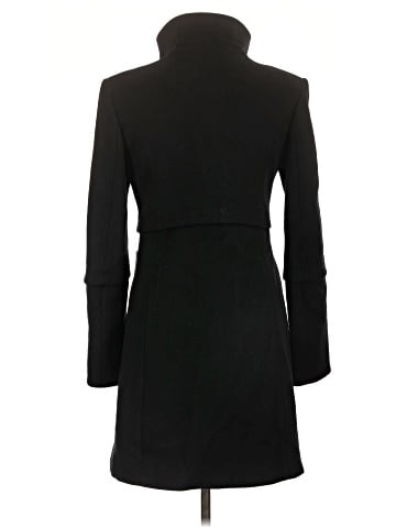 Elie Tahari Wool Coat (view 2)