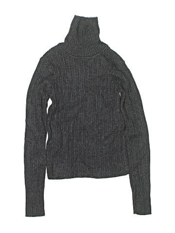 Zara Kids Turtleneck Sweater (view 1)