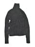Zara Kids Gray Turtleneck Sweater Size 9 - 10 - photo 1