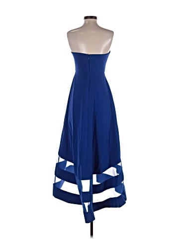 Aidan Mattox Cocktail Dress (view 2)