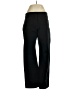 Chico's 100% Cotton Black Dress Pants Size Lg (2) - photo 1