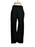Chico's 100% Cotton Black Dress Pants Size Lg (2) - photo 2