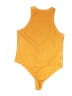 ALLSAINTS Yellow Bodysuit Size 10 - photo 2