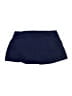 Lands' End Solid Blue Skort Size 18W - photo 2