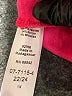 Woman Within Pink Pullover Hoodie Size 22 (1X) - photo 8
